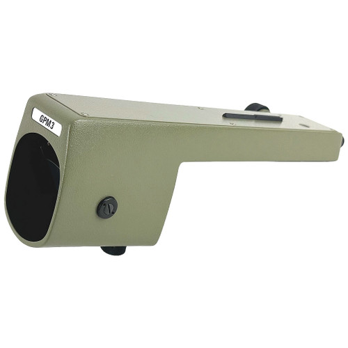 Leica GPM3 Parallel Plate Micrometer - Used Leica GPM3 Parallel Plate Micrometer - Used