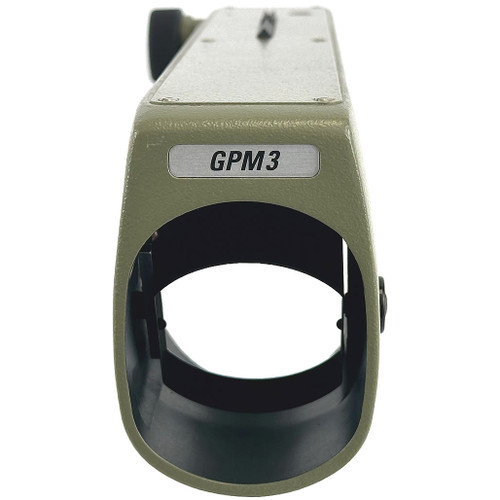 Leica GPM3 Parallel Plate Micrometer - Used Leica GPM3 Parallel Plate Micrometer - Used