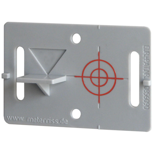 RS40G Smart Target - Grey RS40G Smart Target - Grey