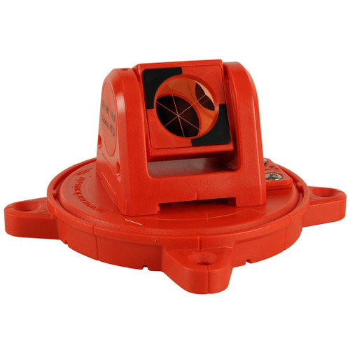 RSMP390RM 360 Rotating Prism Target - Red