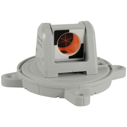 RSMP390GM 360 Rotating Prism Target - Grey