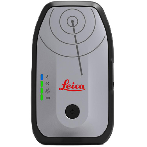 Leica Zeno FLX100 plus Smart Antenna Leica Zeno FLX100 plus Smart Antenna