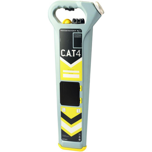 Radiodetection CAT4