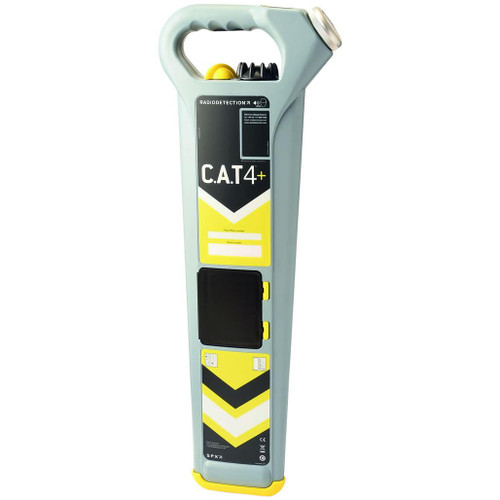 Radiodetection CAT4+