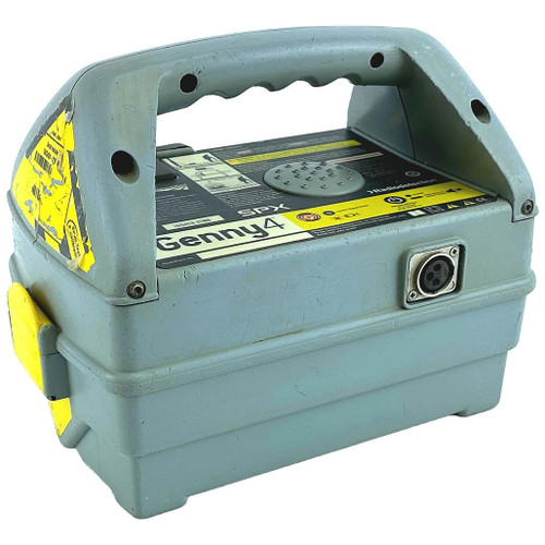 Radiodetection gCAT4+ & Genny 4 - Used