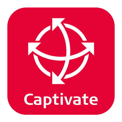 Leica Captivate Road Leica Captivate Road