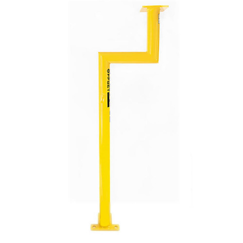 Survipod - Offset Boltfix Survipod - Offset Boltfix