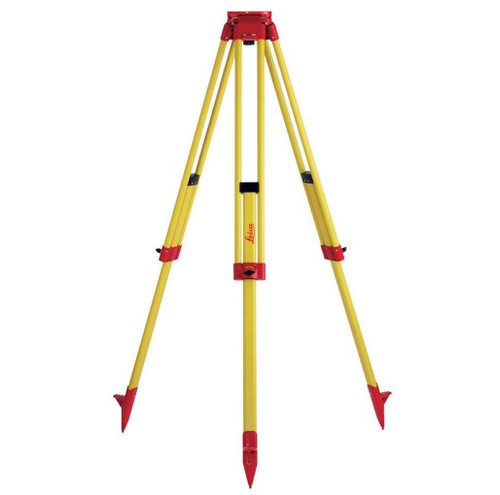 Leica GST05 Wooden Tripod Leica GST05 Wooden Tripod