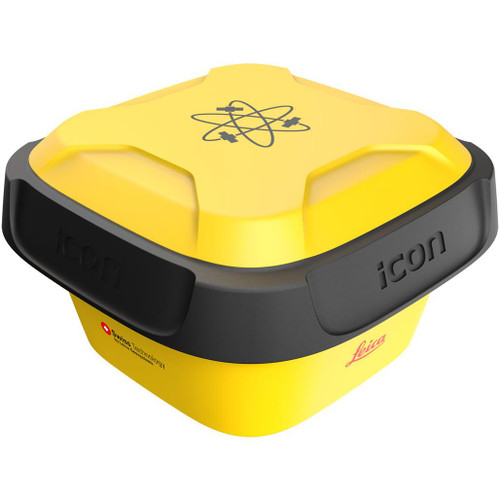 Leica iCON iCG70 GNSS RTK Rover Package Leica iCON iCG70 GNSS RTK Rover Package