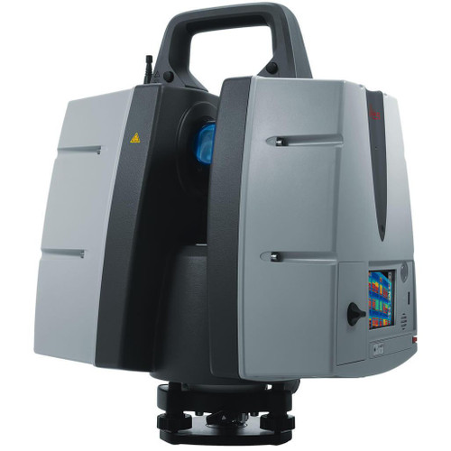 Leica Geosystems Leica ScanStation P40 3D Laser Scanner Leica Geosystems Leica ScanStation P40 3D Laser Scanner