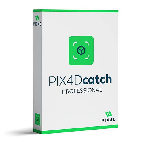 PIX4Dcatch Professional PIX4Dcatch Professional