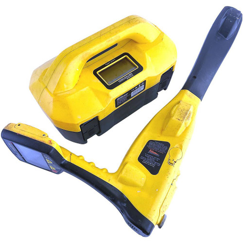Vivax Metrotech vLoc3-Pro Utility Locator & Loc3-10Tx - Used