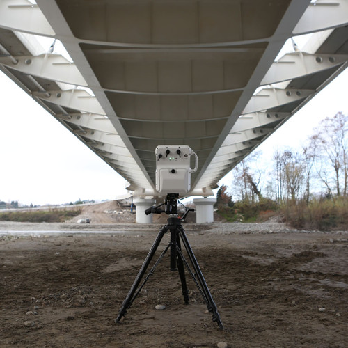 IDS GeoRadar MyMo Radar Monitor