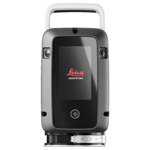 Leica RTC300 3D Laser Scanner