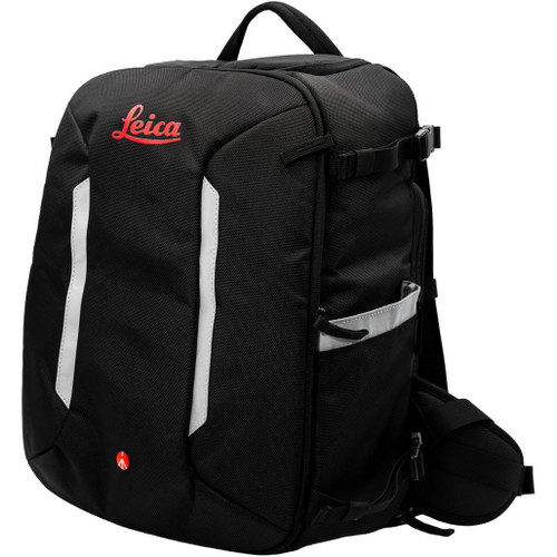 Leica GVP781 RTC Backpack