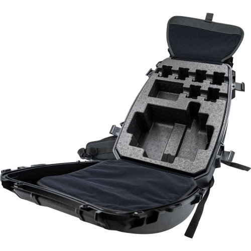 Leica GVP782 RTC Hard-Shell Backpack