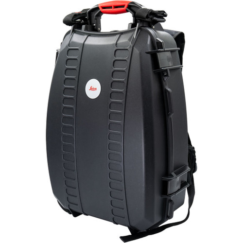 Leica GVP782 RTC Hard-Shell Backpack