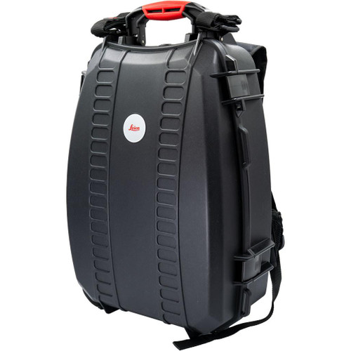 Leica Geosystems Authorised Service & Distribution Partner - G2 Survey