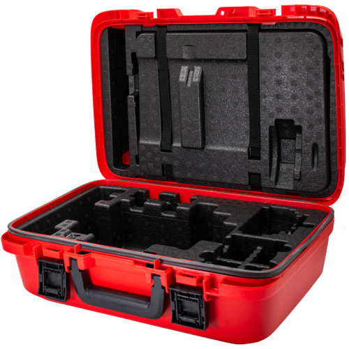 Leica GVP780 RTC Container