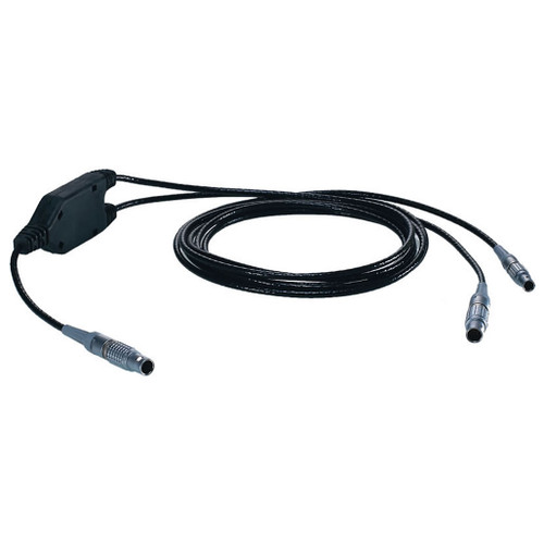 Leica GEV172 Dual Power Cable