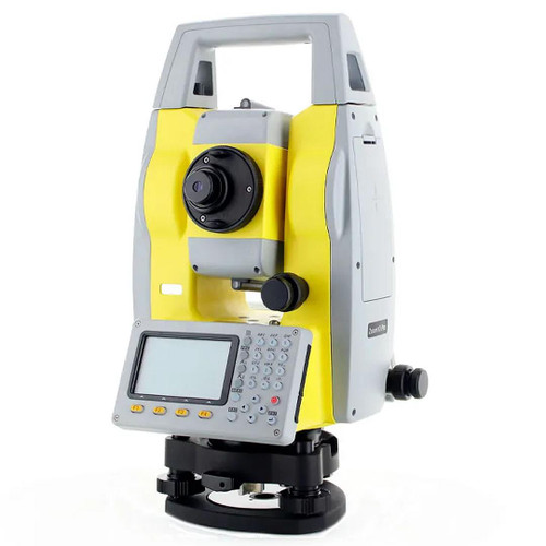 Zoom10 Pro 2" R600 Total Station - New 2025