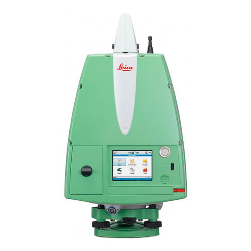 Leica ScanStation P16 3D Laser Scanner - Used