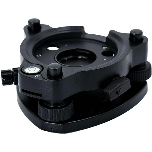 Leica GDF324 Tribrach with Optical Plummet