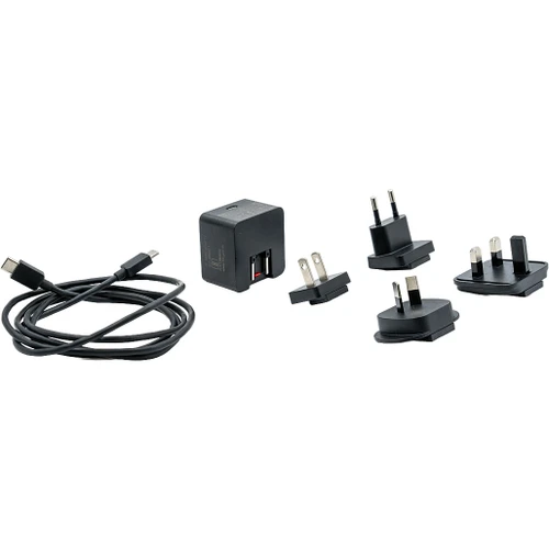 Leica Rugby GEV310 Battery Charger