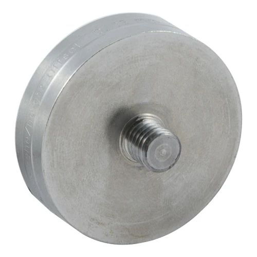 Bohnenstingl Ball Prism Base With External M8 Thread For 1.5" Prisms
