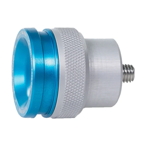 Bohnenstingl Base For Ball Prism Ø1.5" (38.1mm) With M8 External Thread