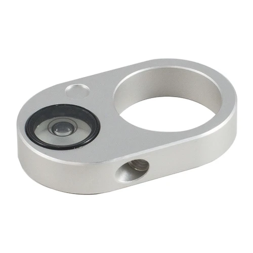 Bohnenstingl Circular Level For Ball Bases Ø27mm