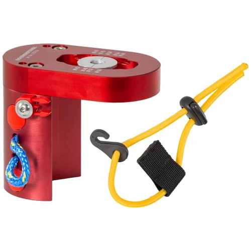 Bohnenstingl BOAXE Uni Big Bolt Axis Determination Tool