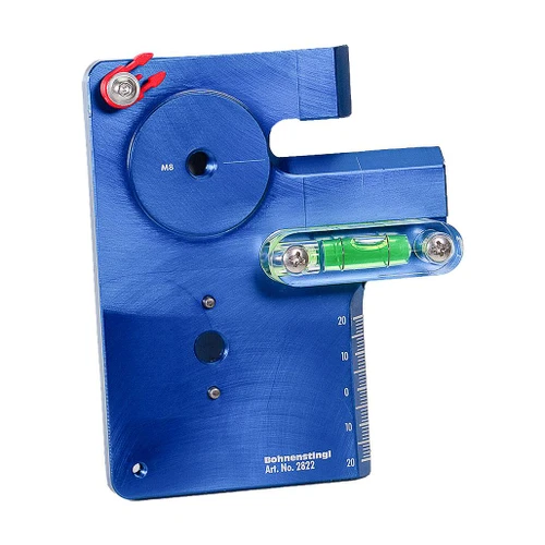 Bohnenstingl Marker For Tachymetric Altitude Readings