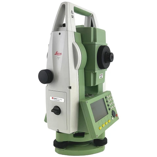 Leica TS06 Plus 5" R500 Total Station - Used