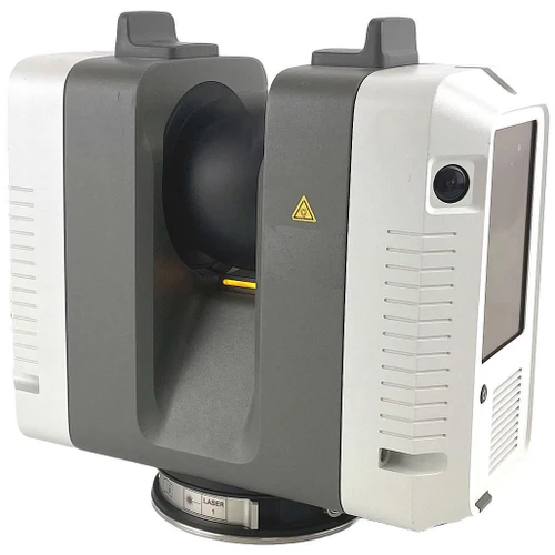Leica RTC360 3D Laser Scanner - Used