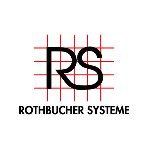 Rothbucher Systeme