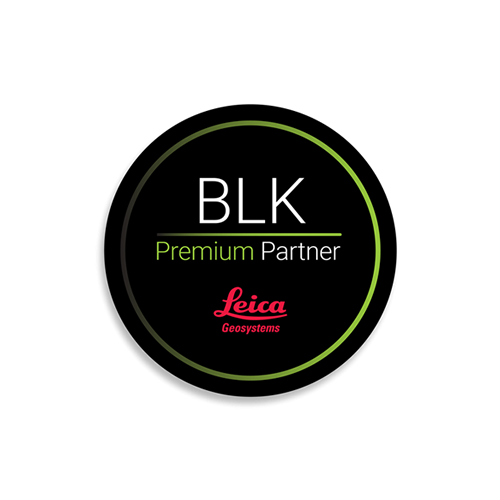 BLK Premium Partner