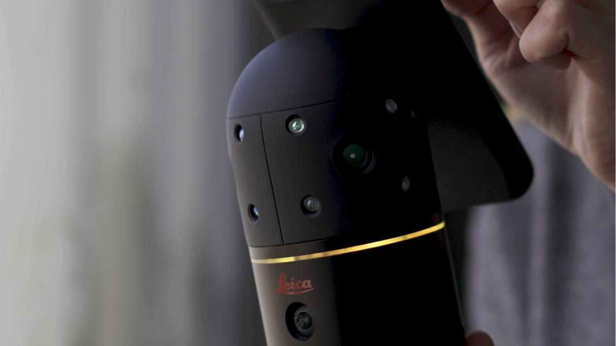 Leica BLK2GO PULSE