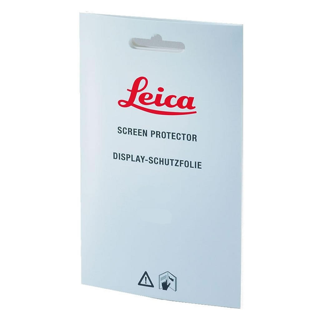 Leica SPF01 Screen Protector £28.80 from G2 Survey
