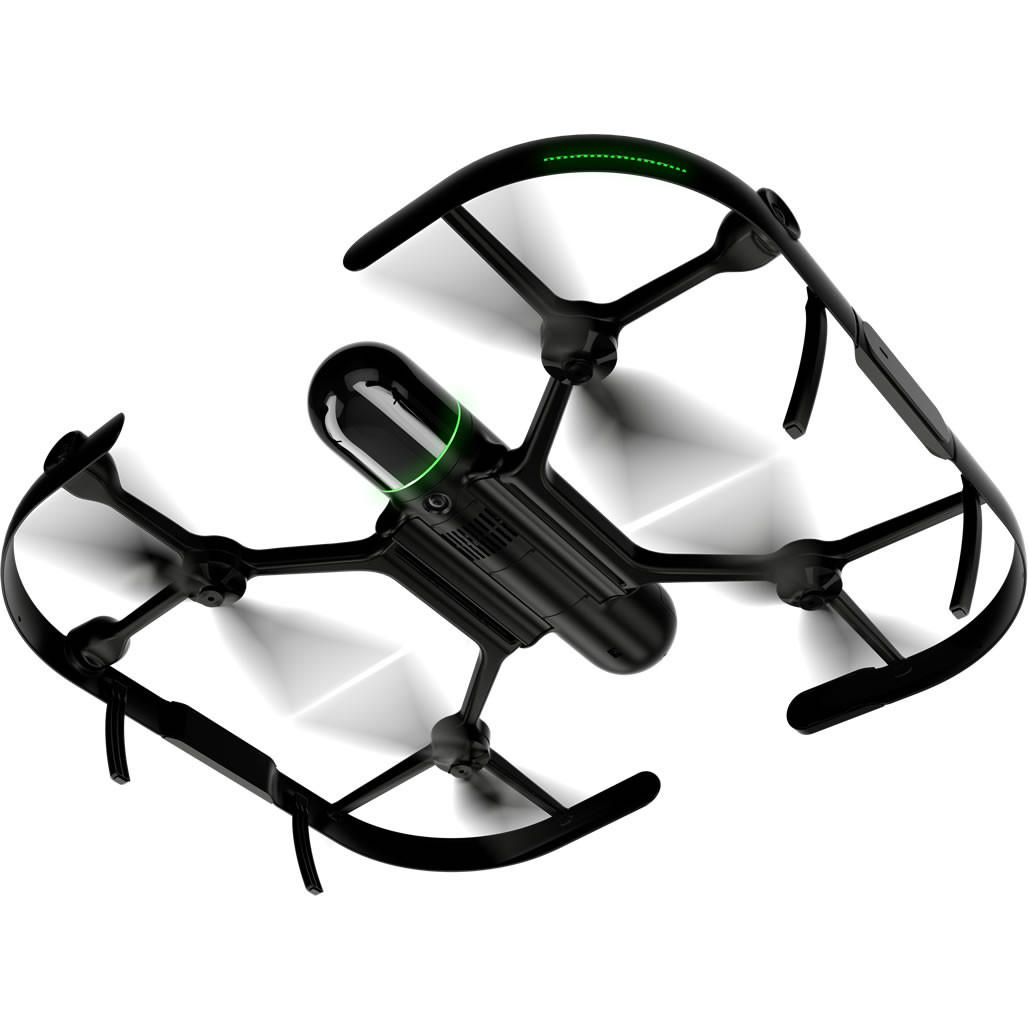 leica lidar drone