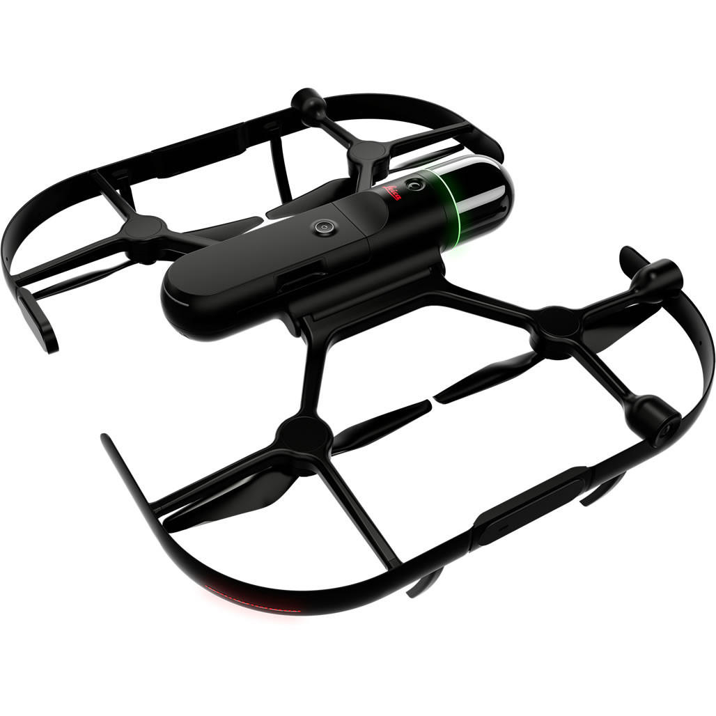 leica blk drone