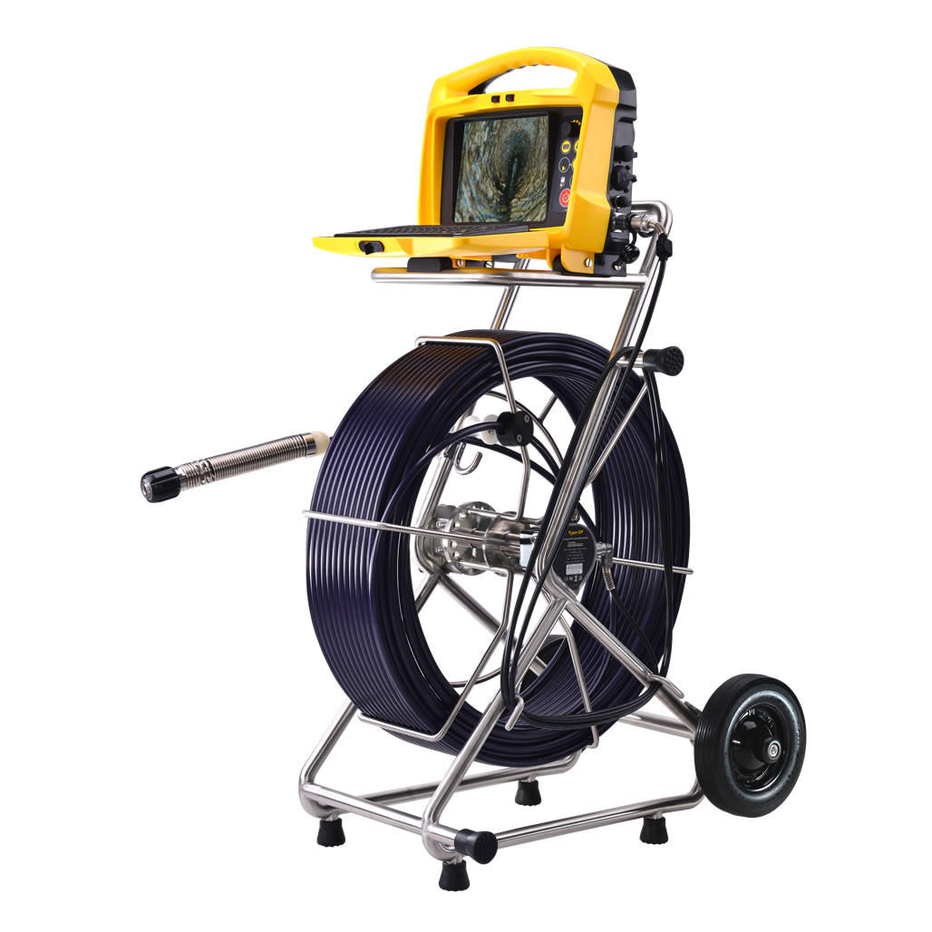 Hire vCam-6 HD Inspection System