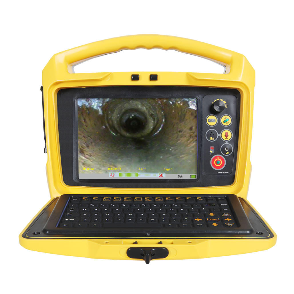 Hire vCam-6 HD Inspection System