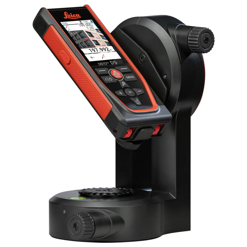 Leica DISTO Laser Distancemeters - G2 Survey