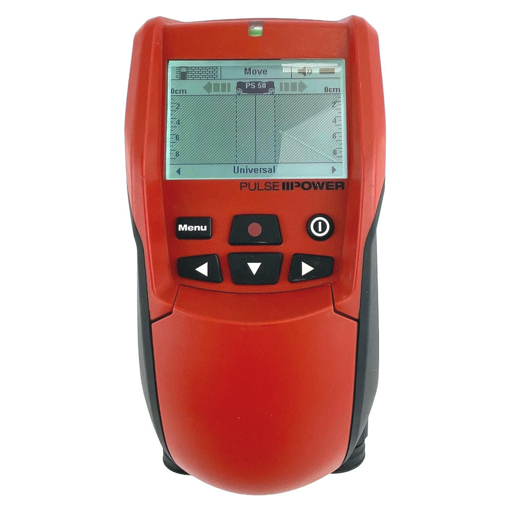 Hilti PS 50 Multidetector - Used £594 from G2 Survey