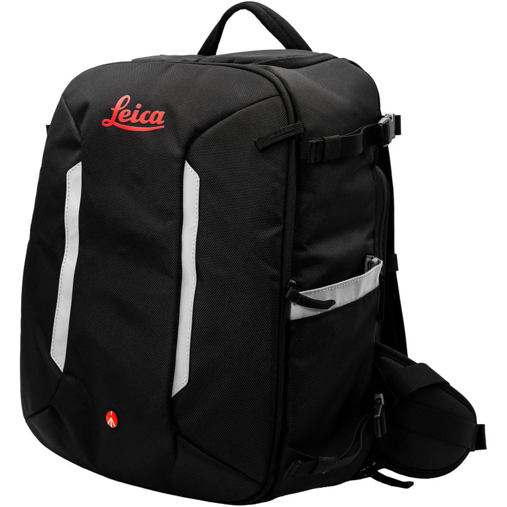 Leica GVP781 RTC Backpack £336 from G2 Survey