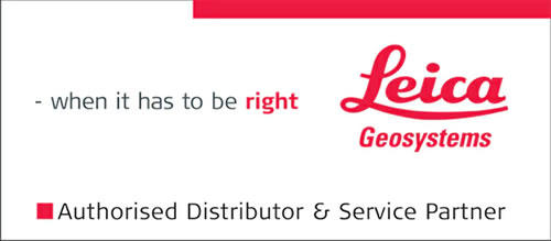 G2 Survey - Leica Geosystems Authorised Distributor and Service Partner