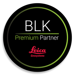 G2 Survey - Leica BLK Premium Partner