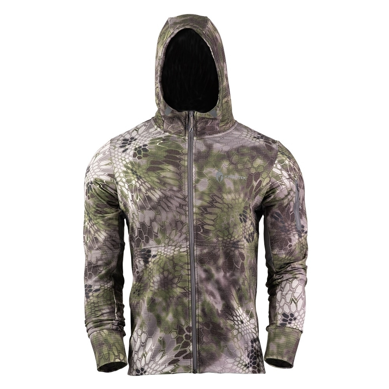 kryptek inferno hoodie