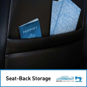 Seat Covers- Ballistic Kryptek Series